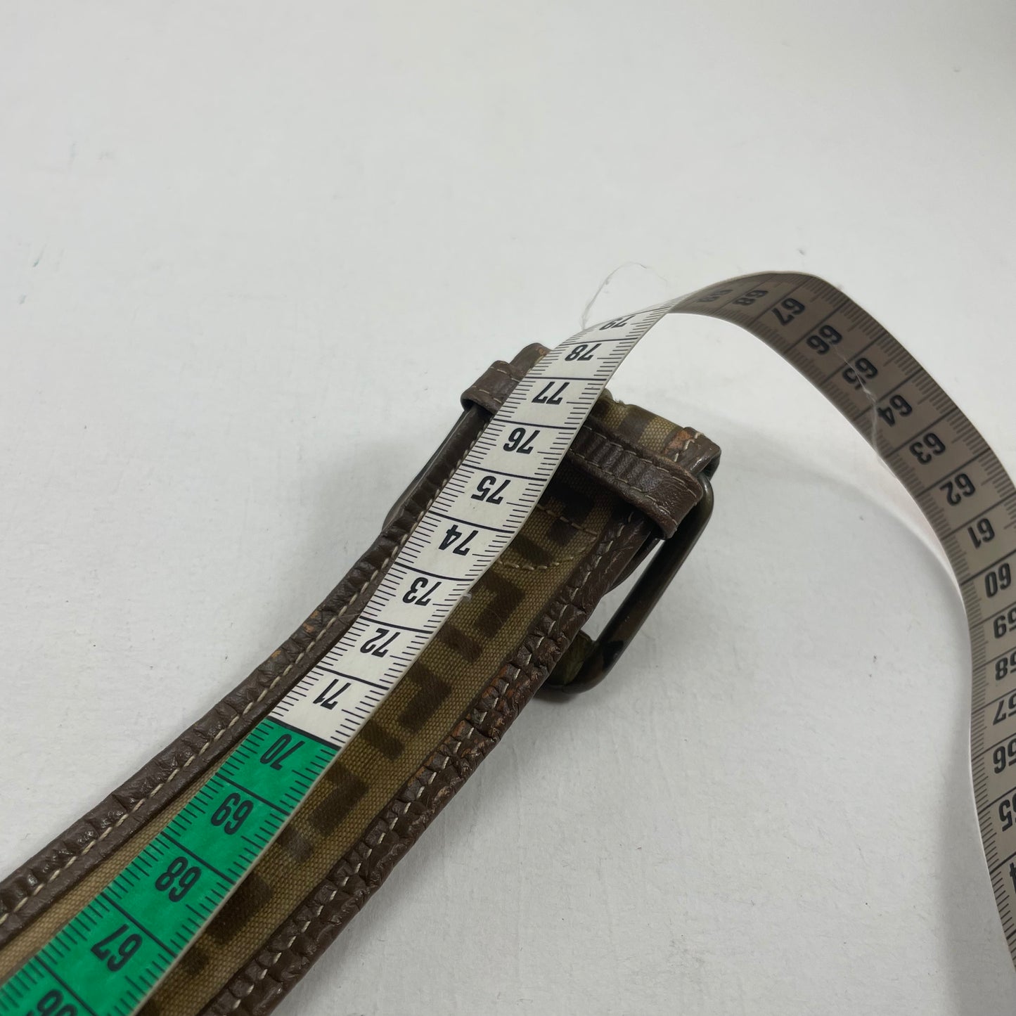 Fendi Woman Belt ( 75 )