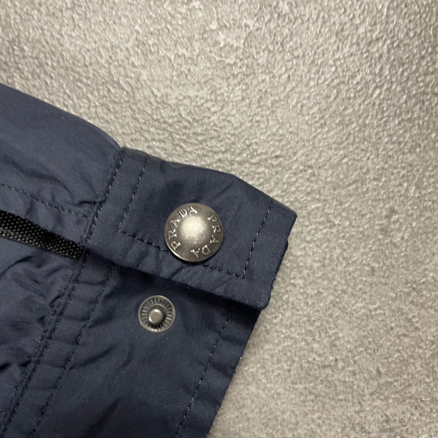 Prada Jacket (M-L)