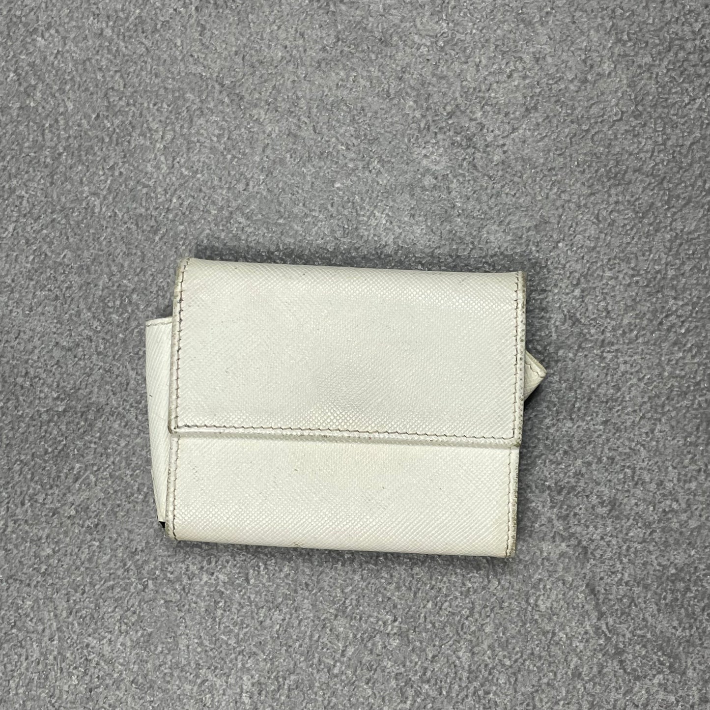 Prada Small Wallet