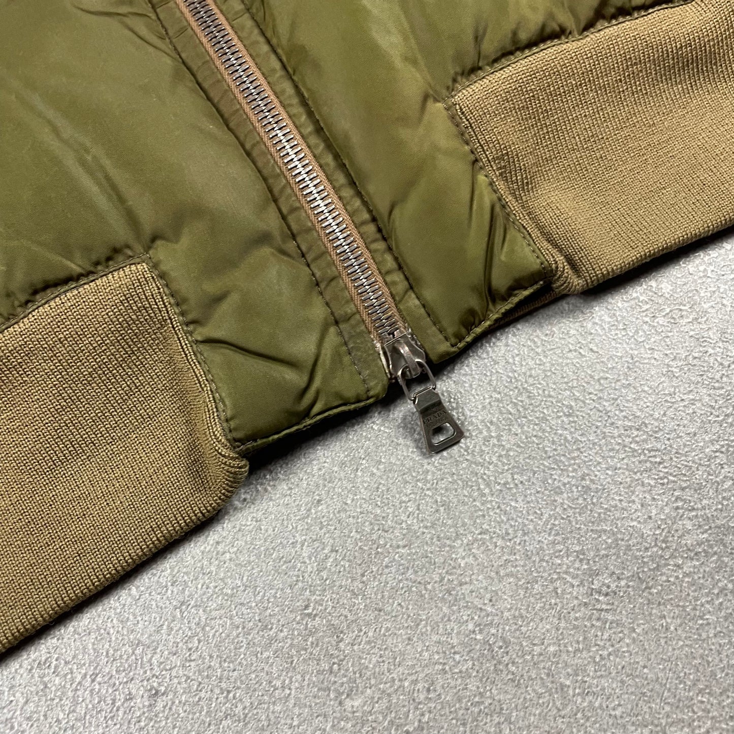 Prada Sport Puffer (M-L)