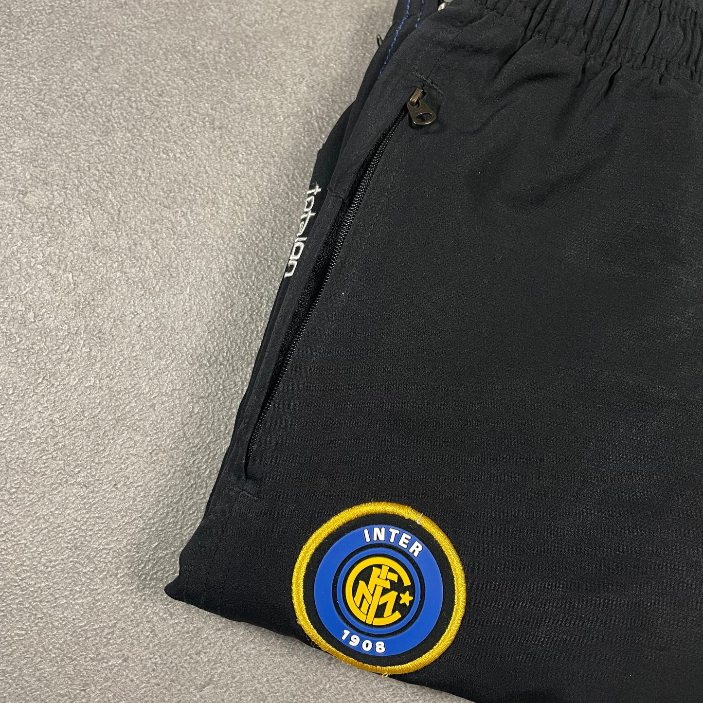 Nike x inter Trackpant (S)