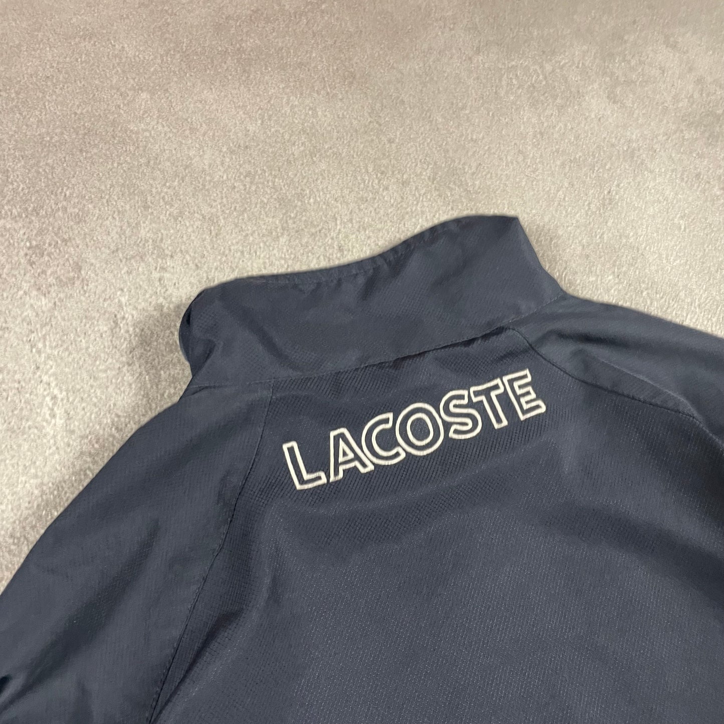 Lacoste Vintage Jacket (M)