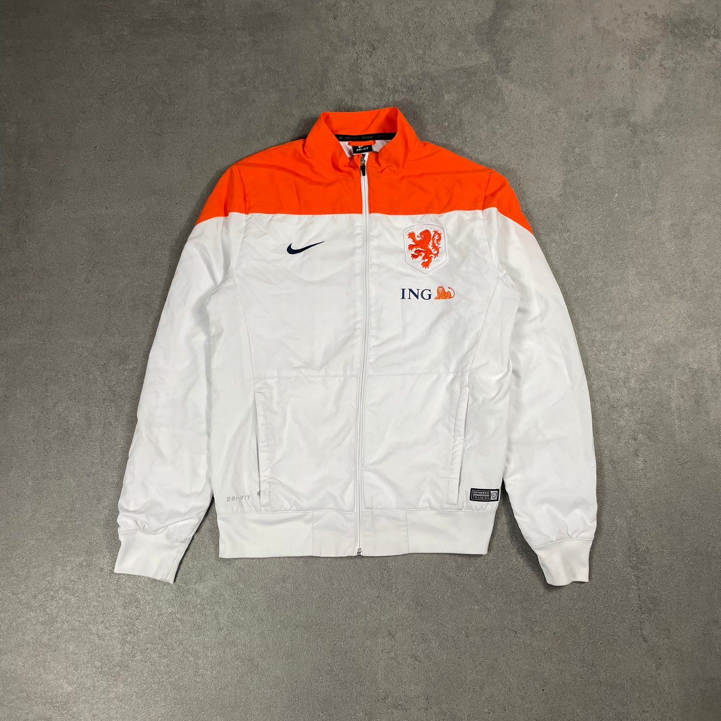 Nike x Netherlands Tracksuit