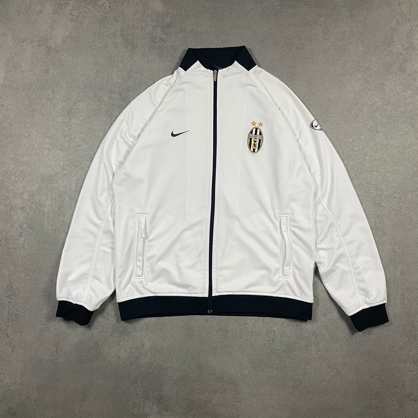 Nike x Juventus vintage Suit