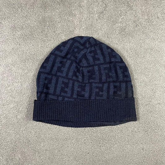 Fendi vintage beanie