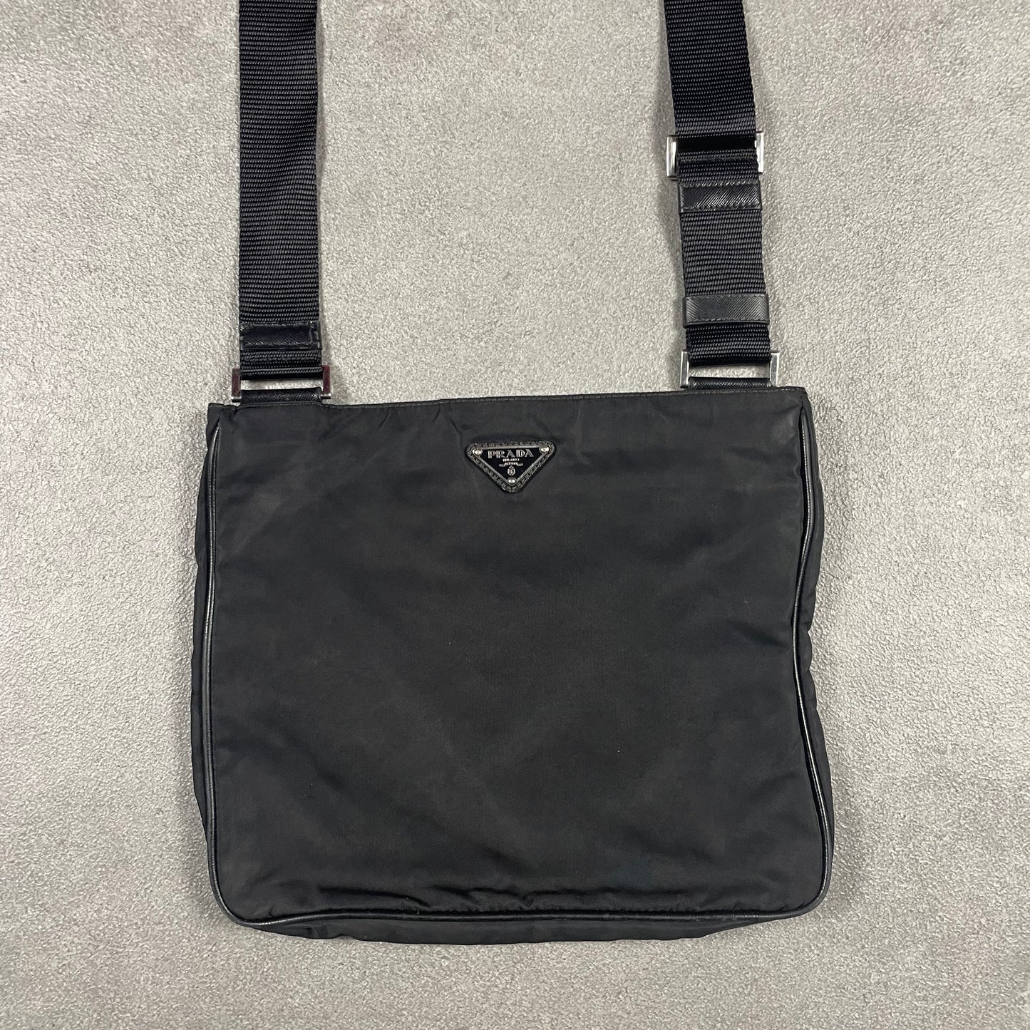 Prada Vintage Bag