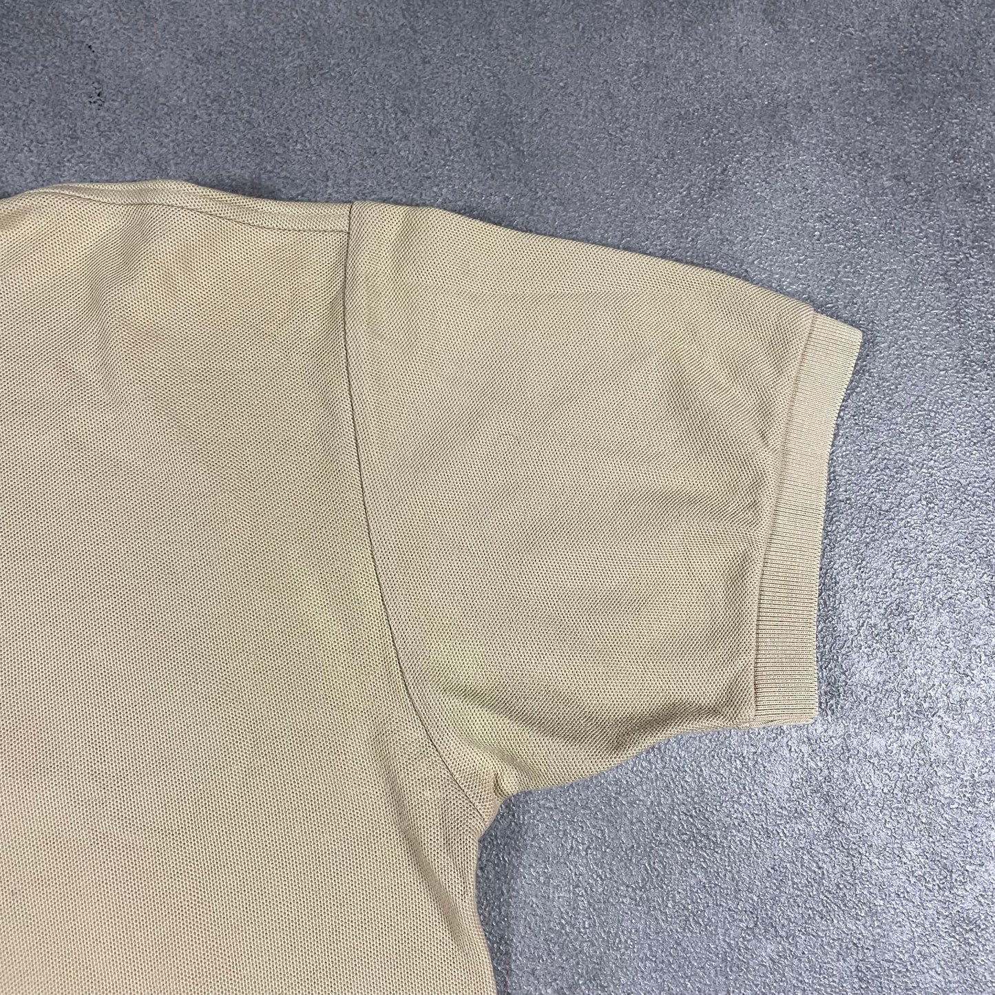 YSL vintage Polo (L)