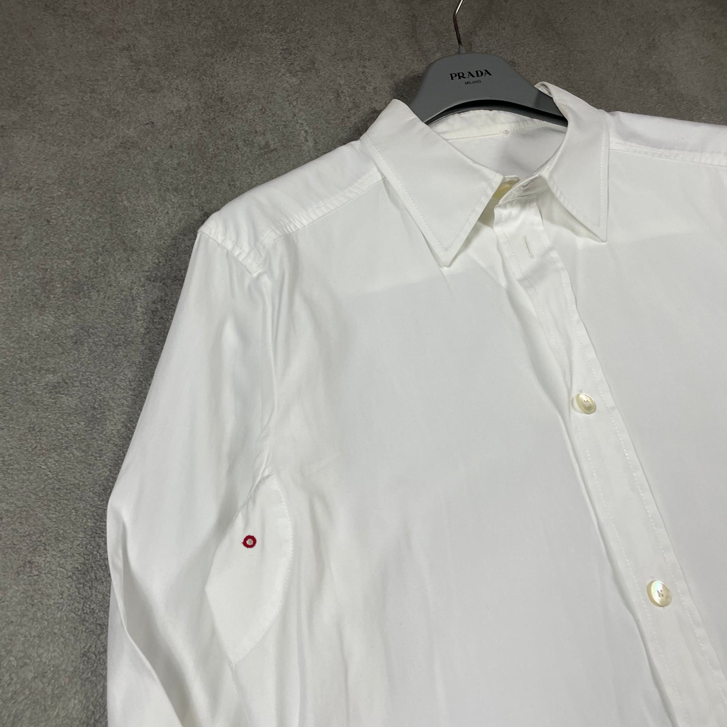 Prada Sport Shirt (M)