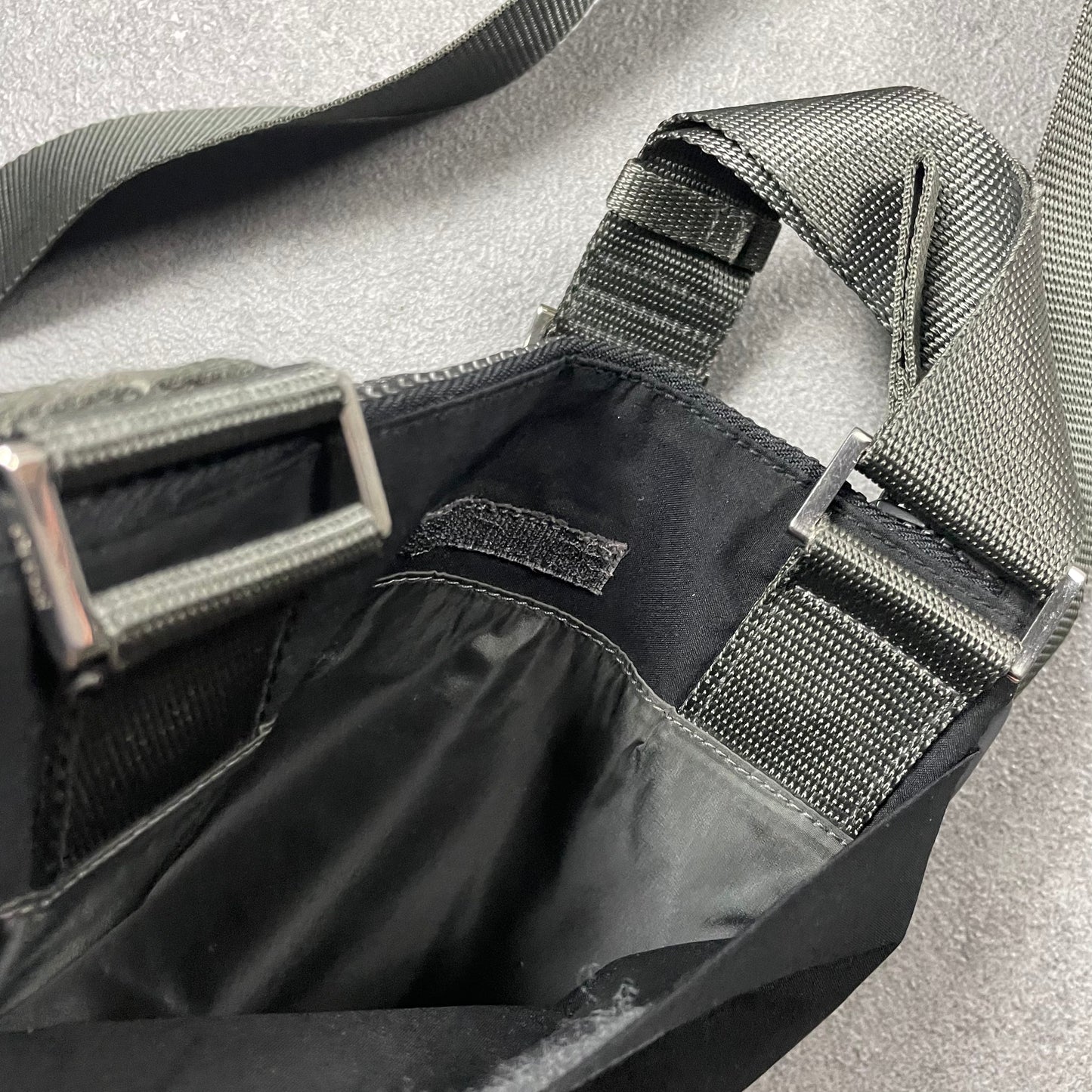 Prada Sport Bag