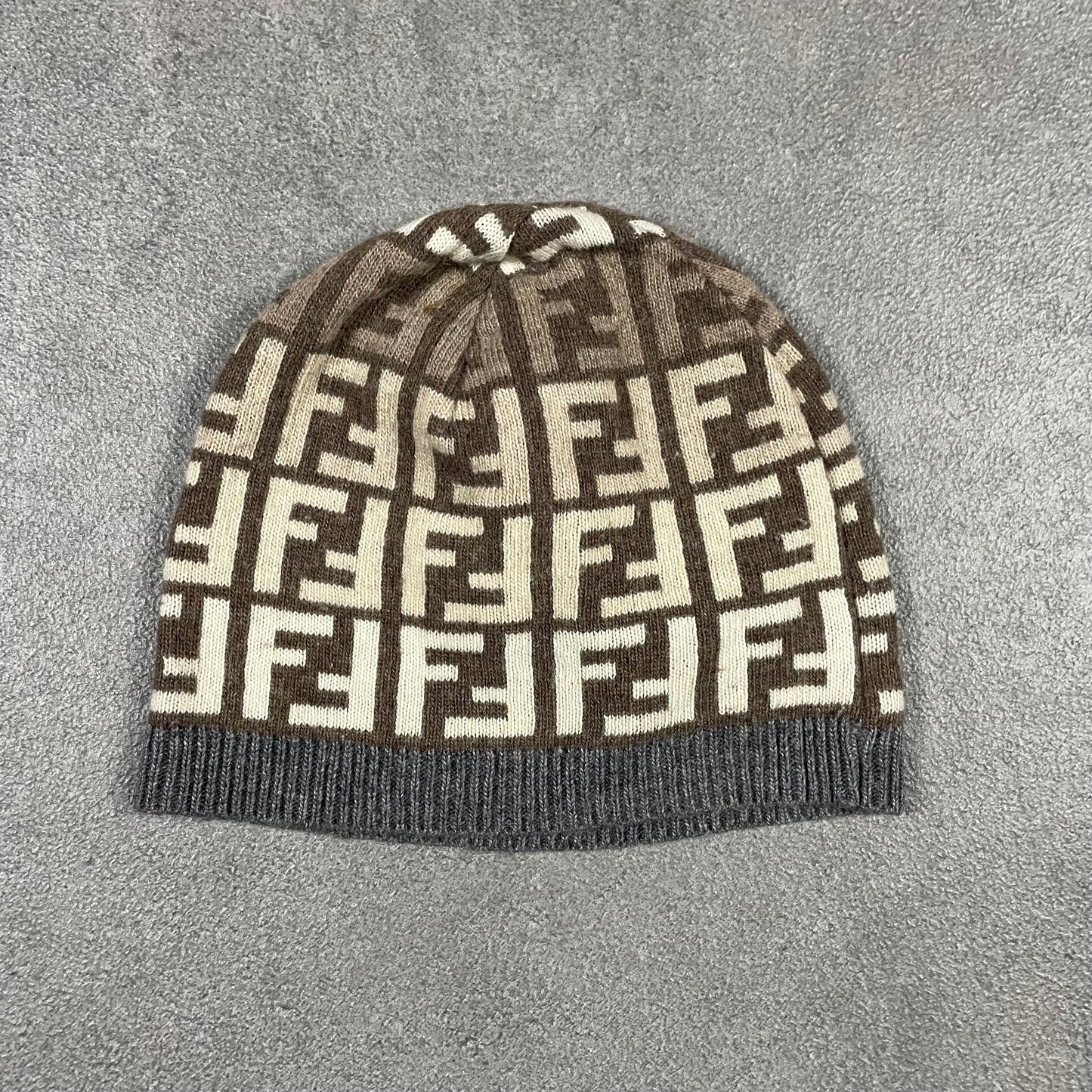 Fendi beanie