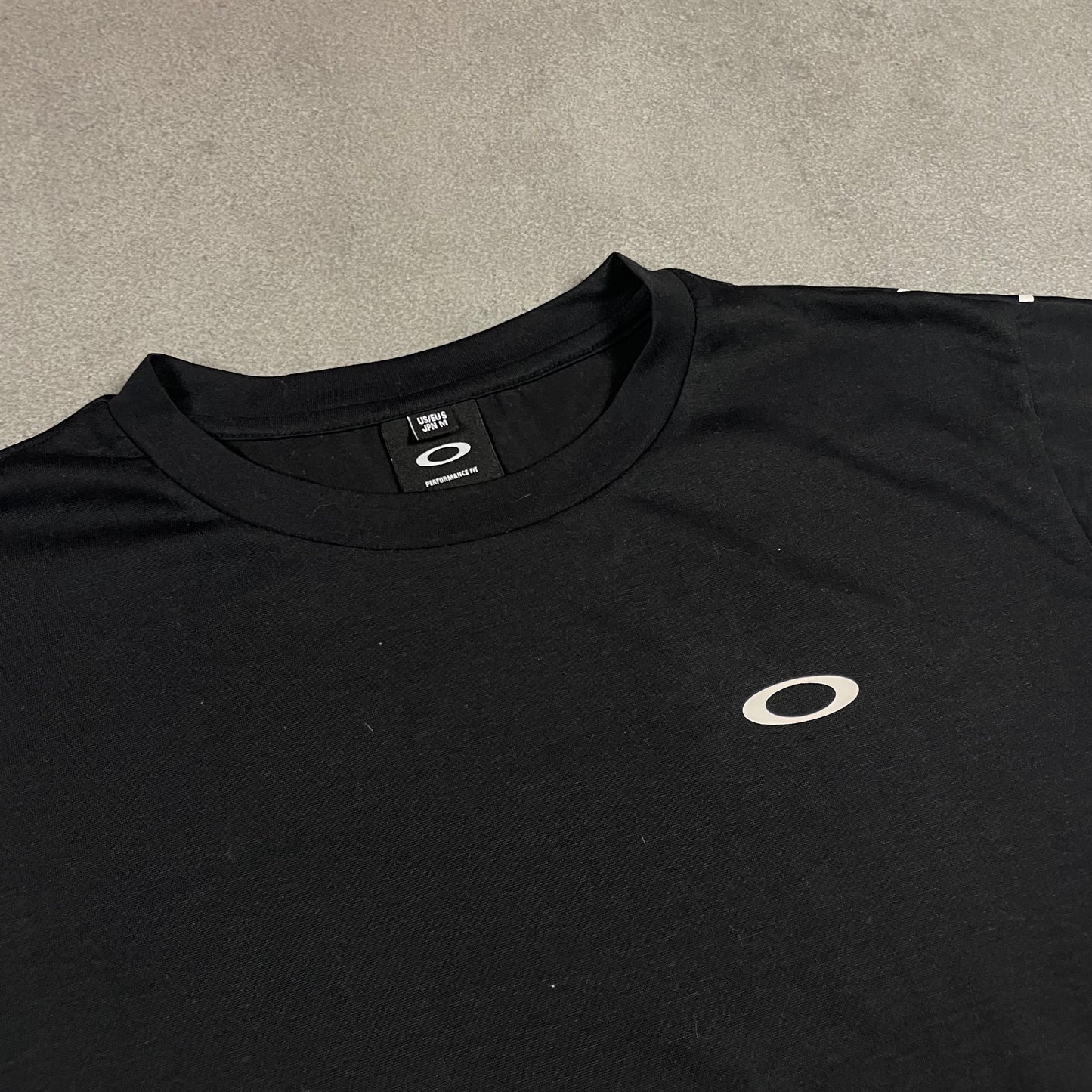 Oakley Vintage Tee (S)