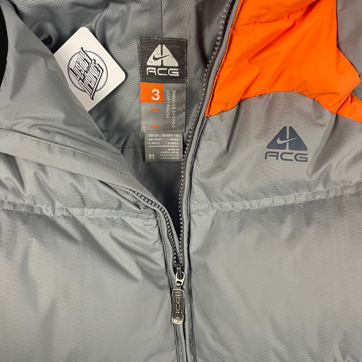 ACG (Nike) Puffer