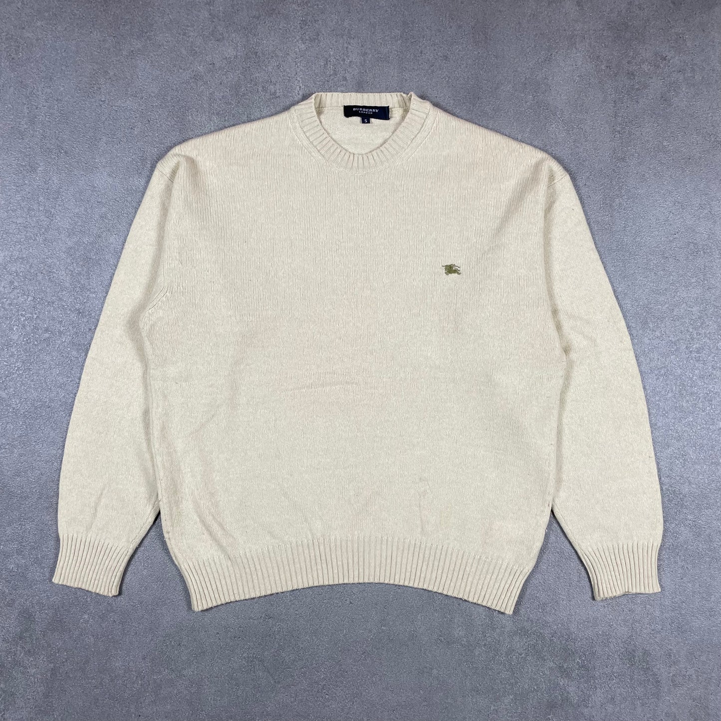 Burberry Crewneck (L)