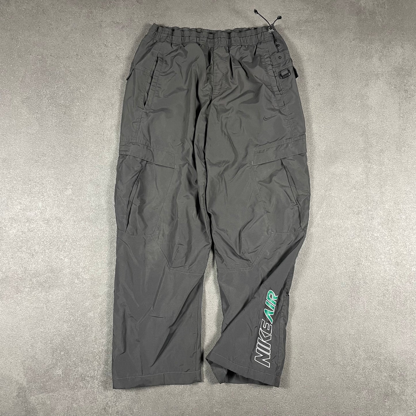 Nike Air Vintage Trackpant (M)