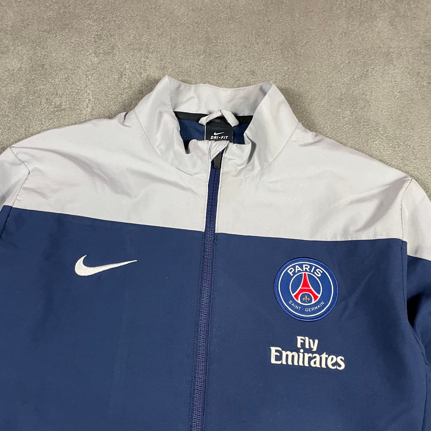 Nike x PSG Jacket (M)