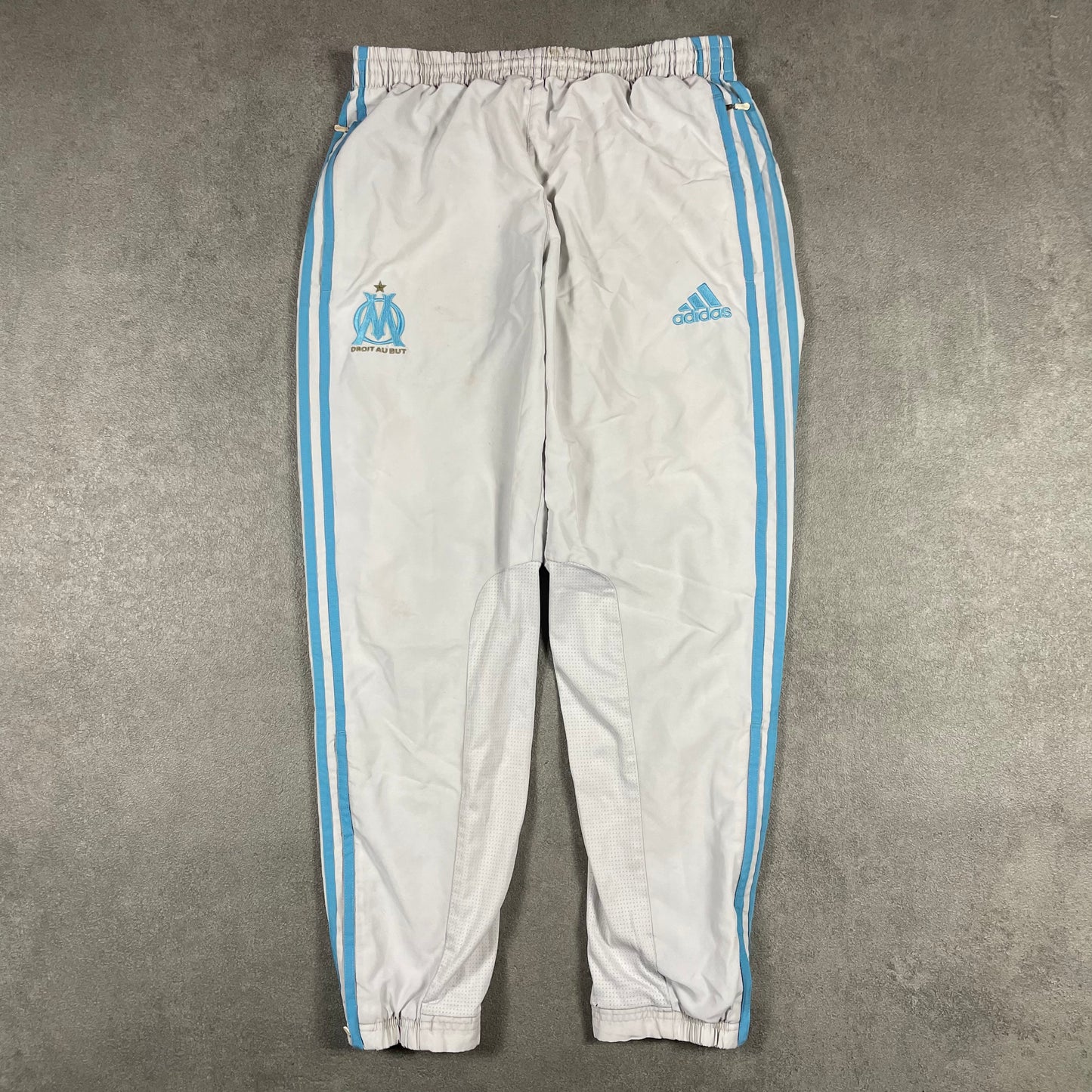 Marseille x Adidas Suit (M)