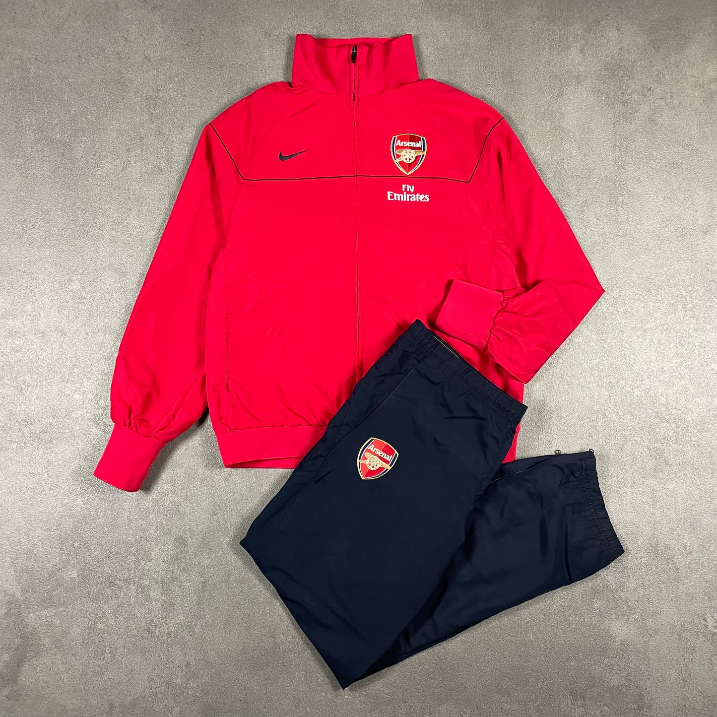 Nike x Arsenal Tracksuit (M)