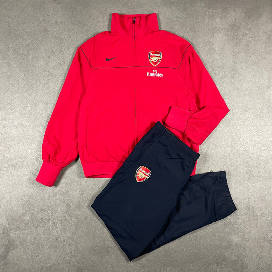 Nike x Arsenal Tracksuit (M)