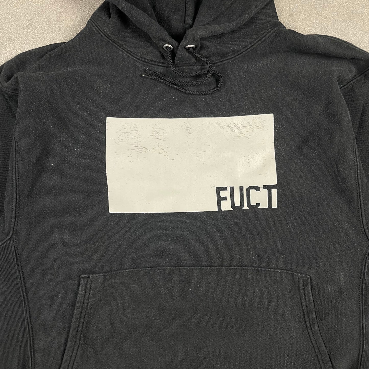 Fuct x Champion (M)