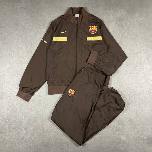 Nike x Barcelona Suit (S)