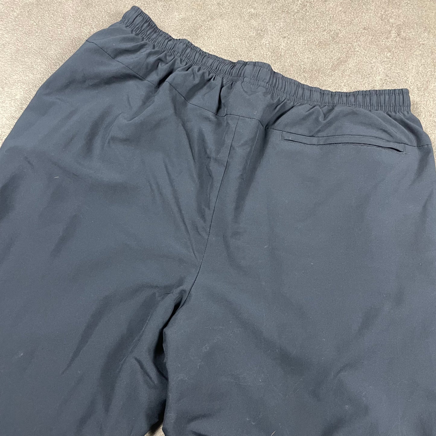 Nike vintage Trackpant (XL)