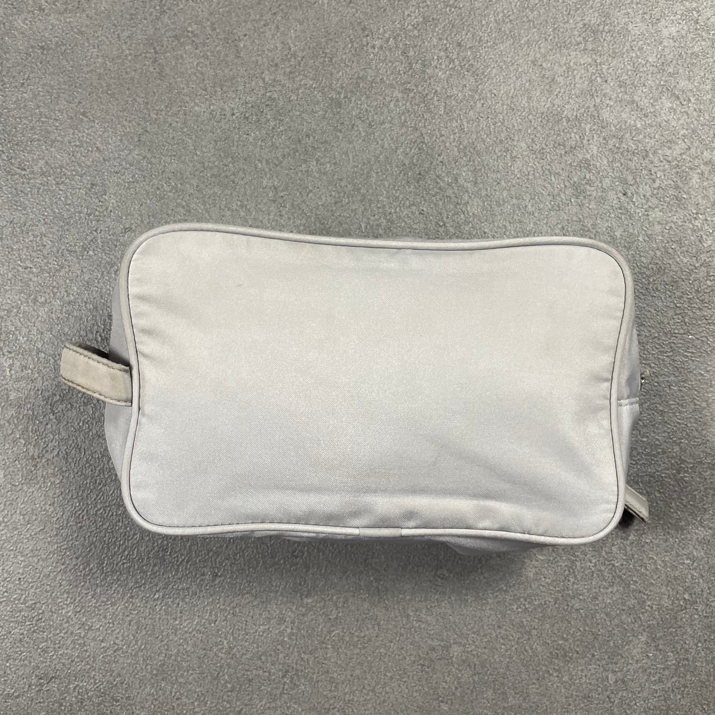 Prada Luna Rossa Pouch