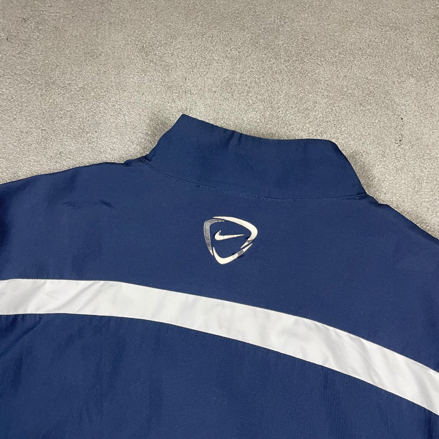 Nike x PSG vintage Tracksuit (M-L)