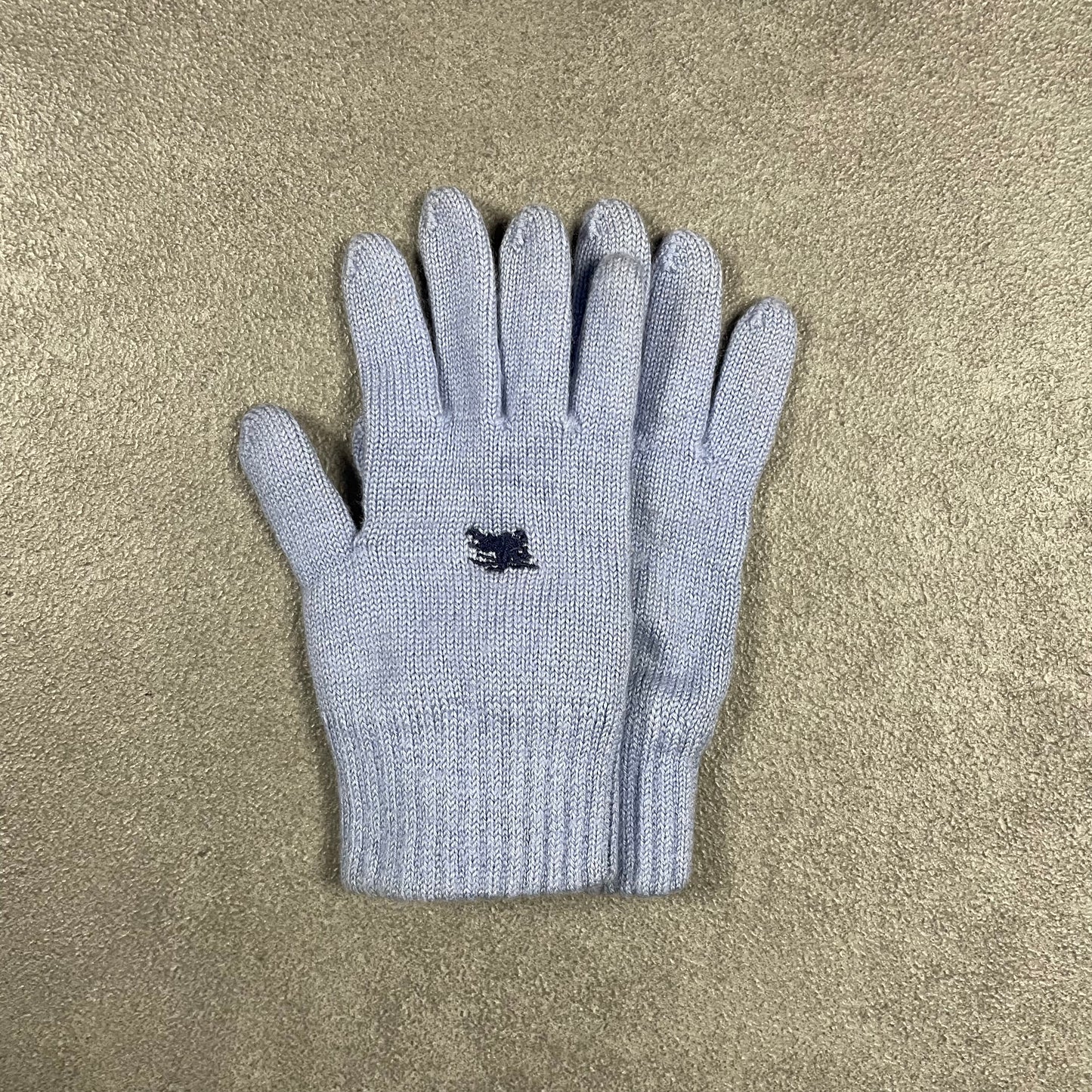 Burberry vintage Gloves