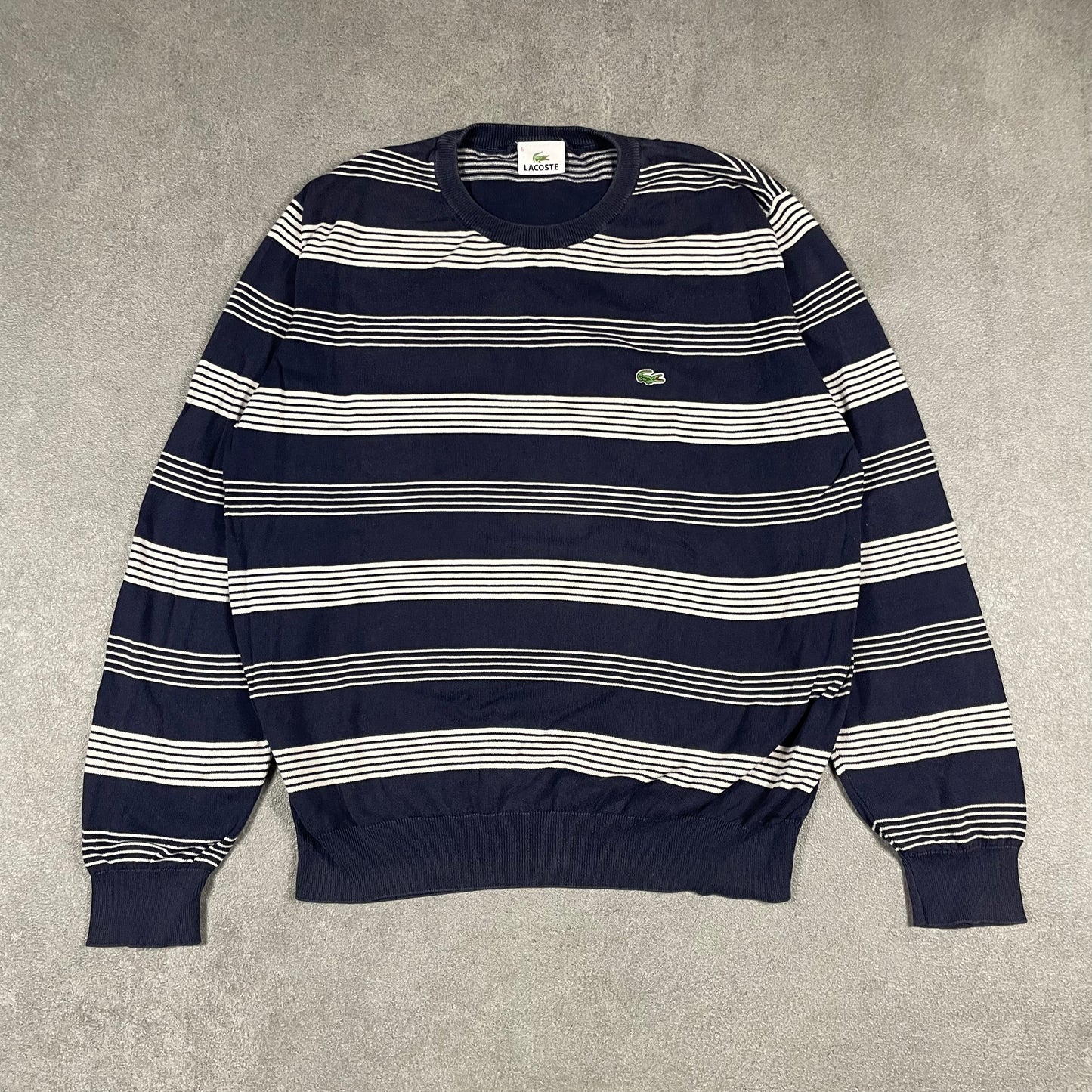 Lacoste Crewneck (L)