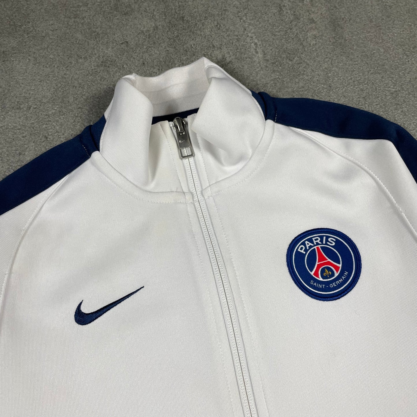 Nike x PSG Jacket (S)