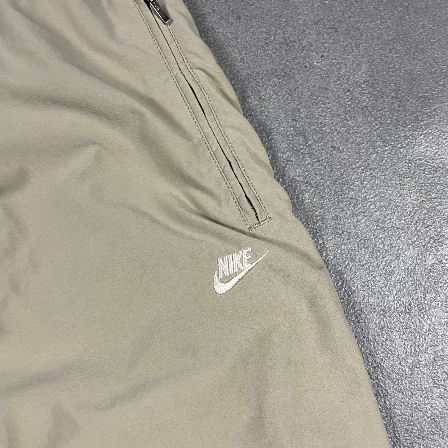 Nike vintage Trackpant (L)