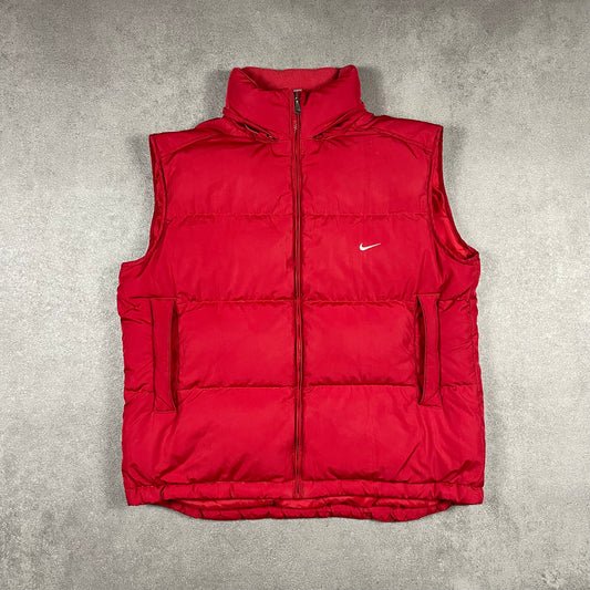 Nike Vintage Vest (L)