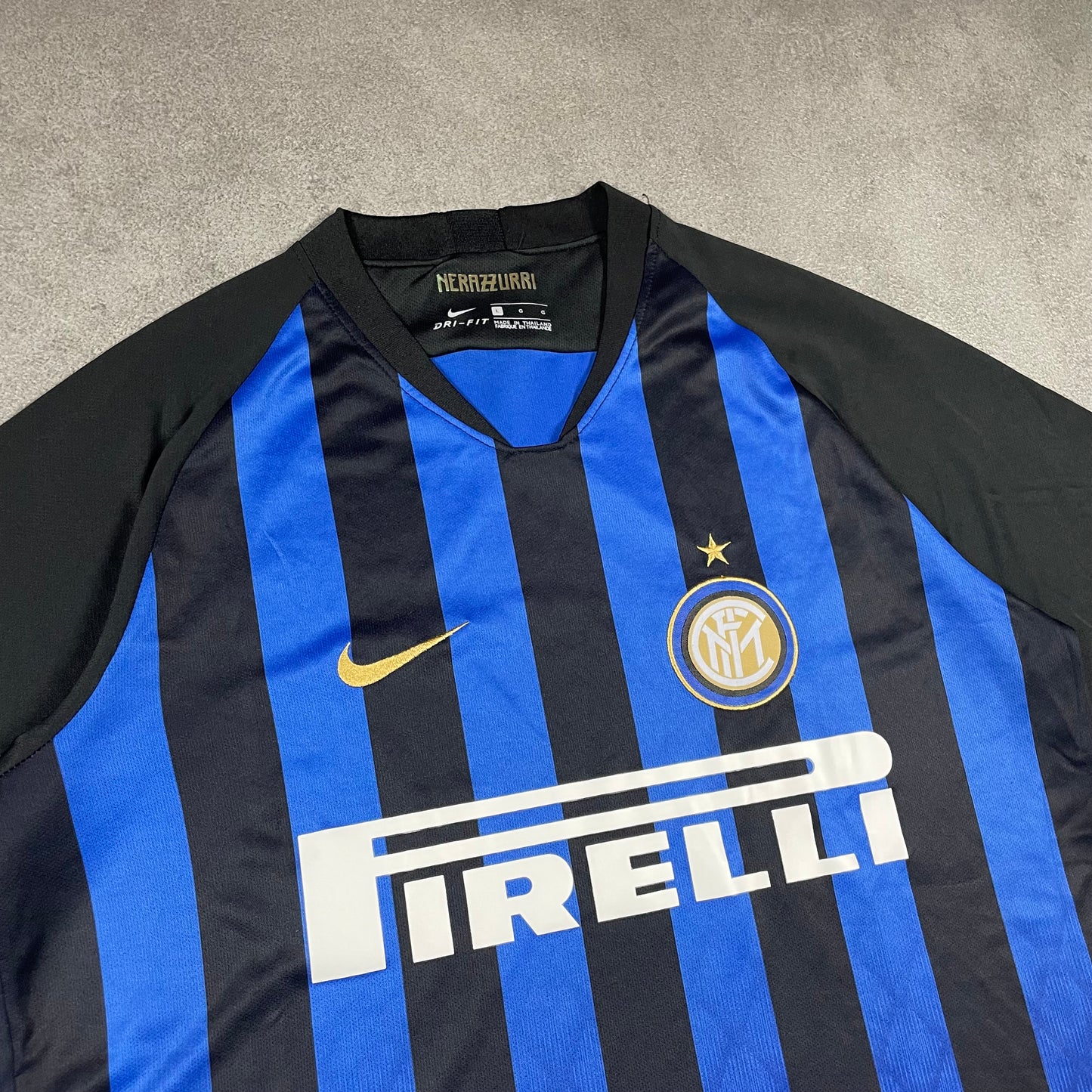 Nike x Inter Jersey (L)