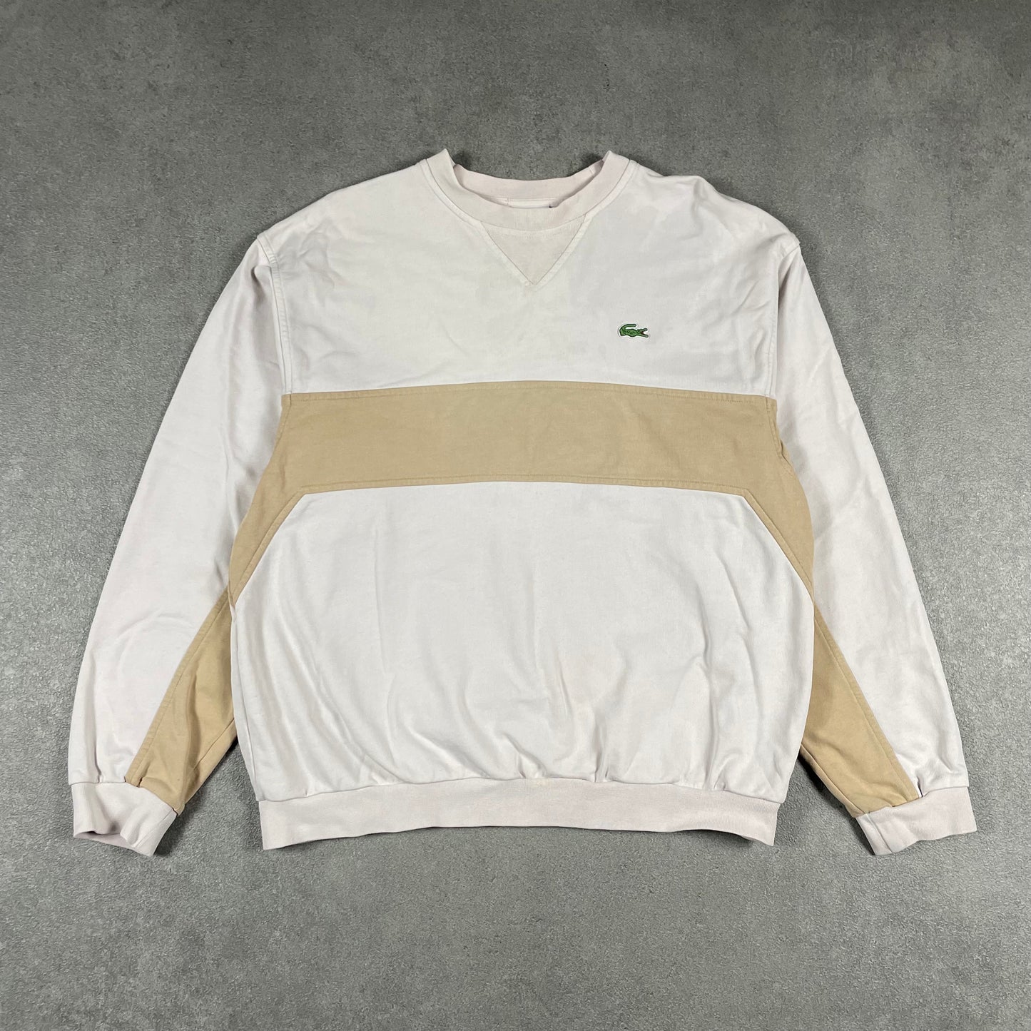 Lacoste vintage Sweater (M)