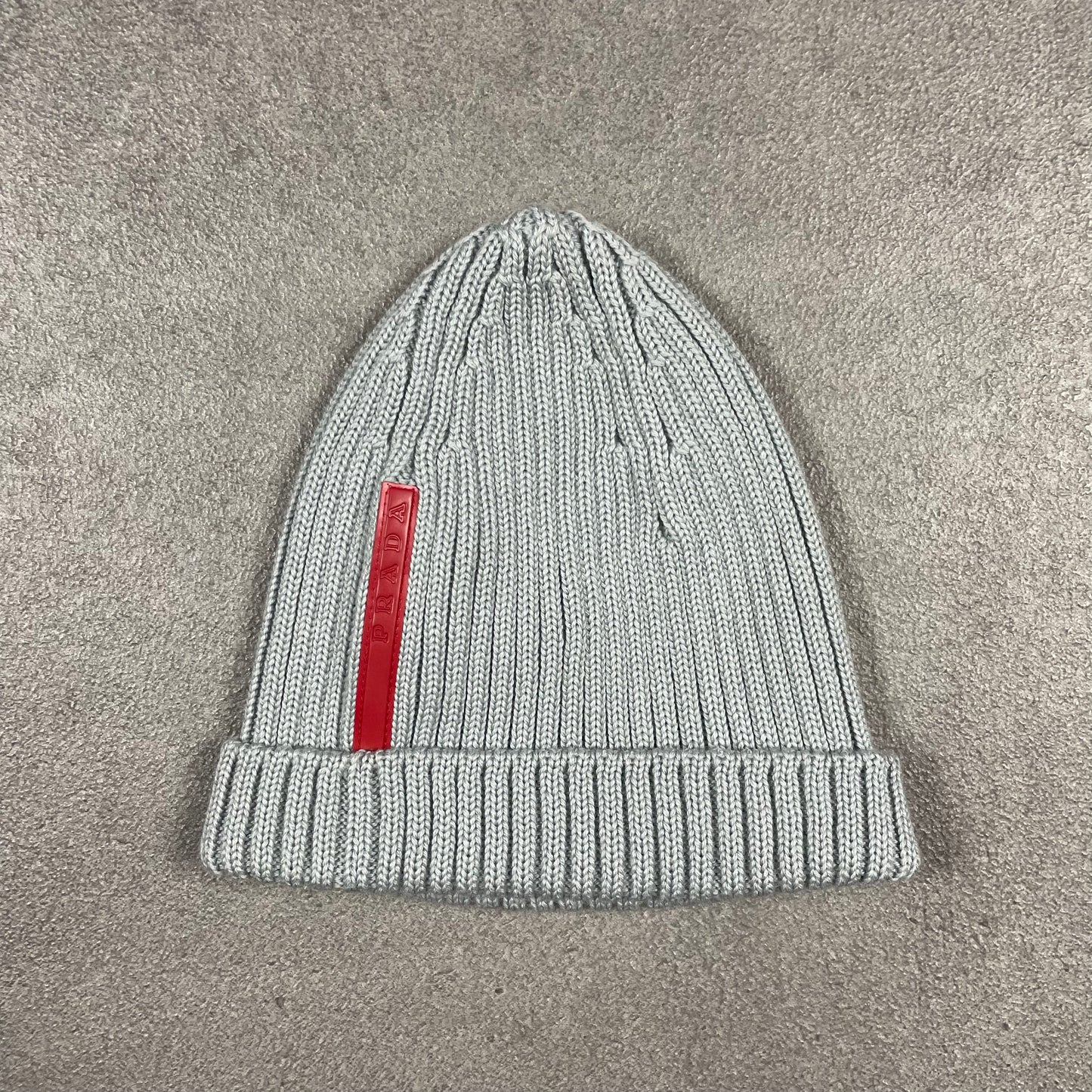 Prada Sport Beanie