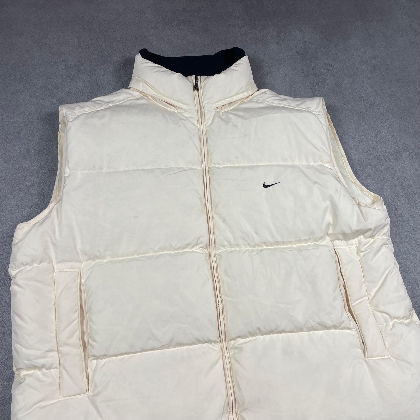 Nike Vintage Vest (XXL)