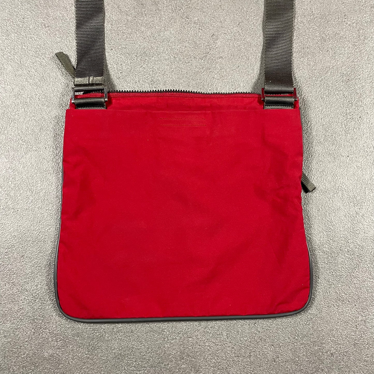 Prada Sport Bag