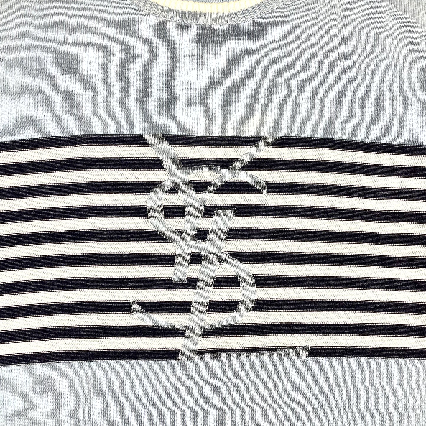 YSL Vintage Crewneck (M)