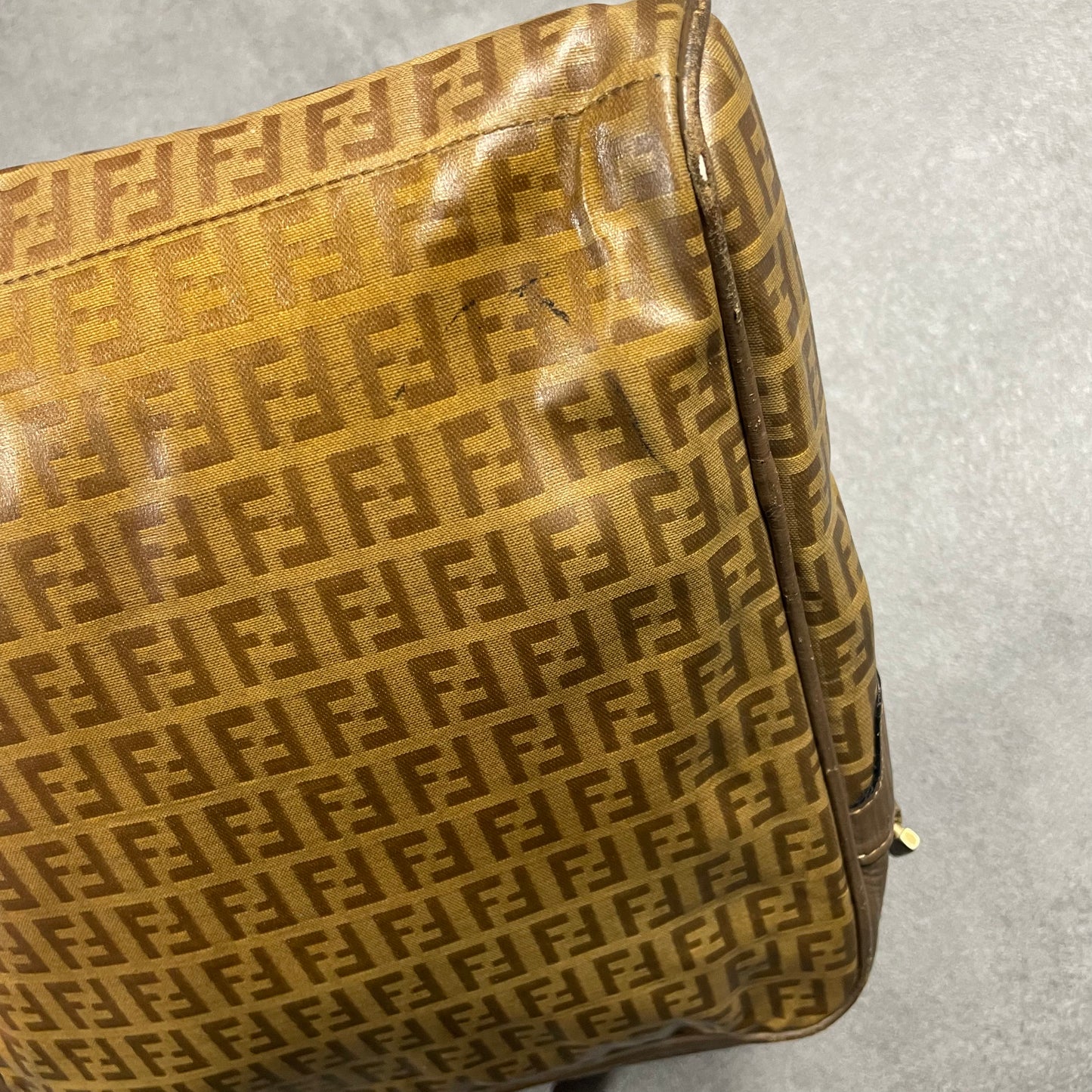 Fendi Side Bag