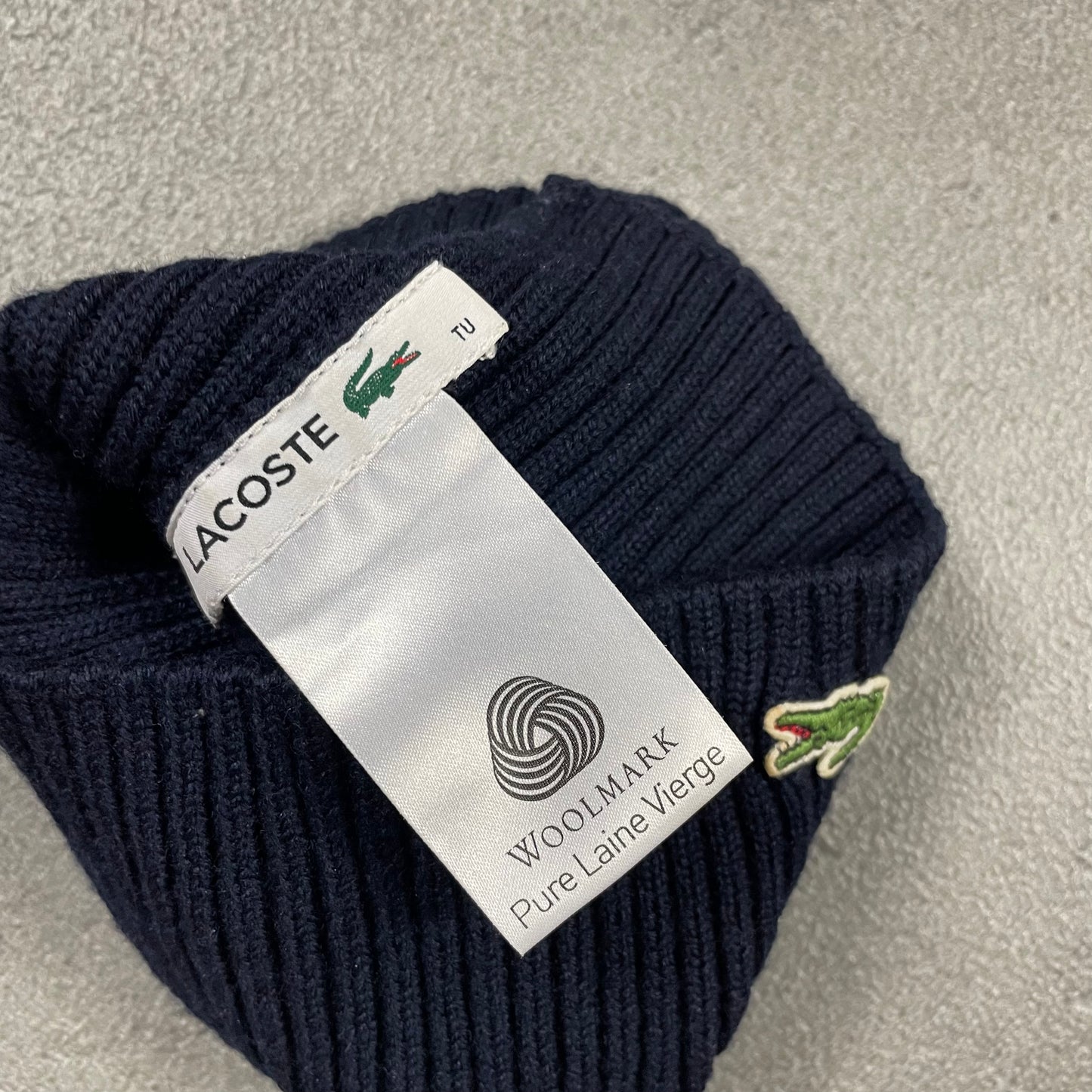 Lacoste Beanie