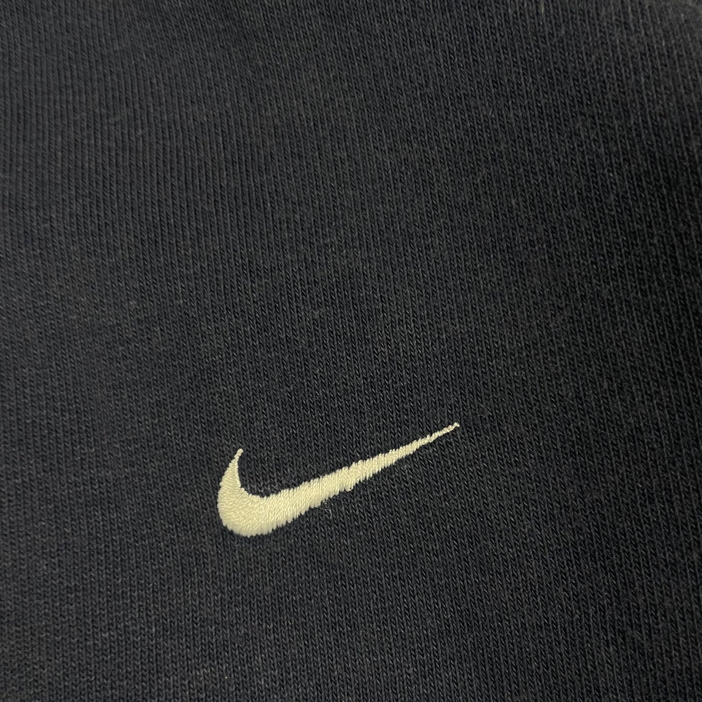 Nike vintage Half Zip (XL)