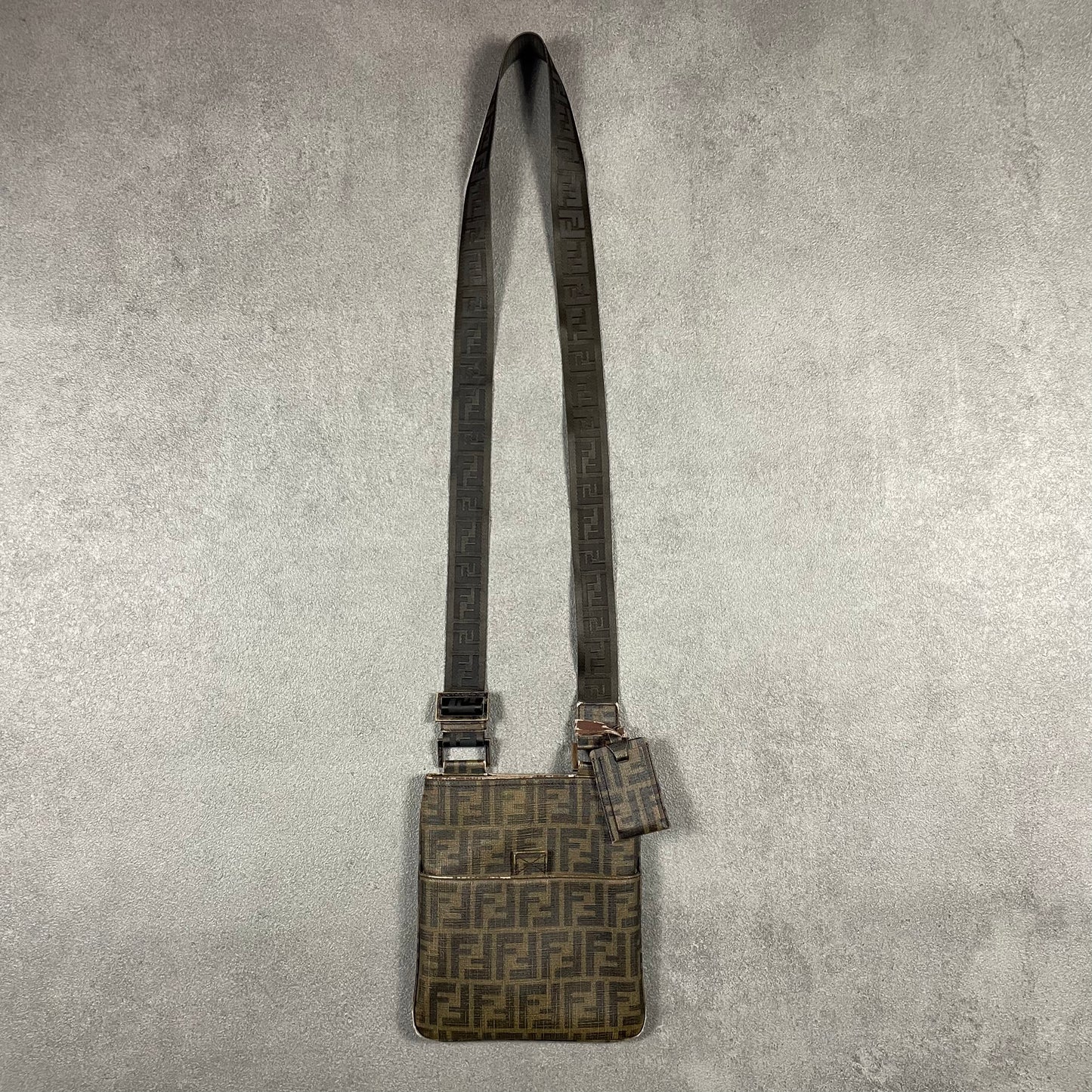 Fendi Vintage Bag