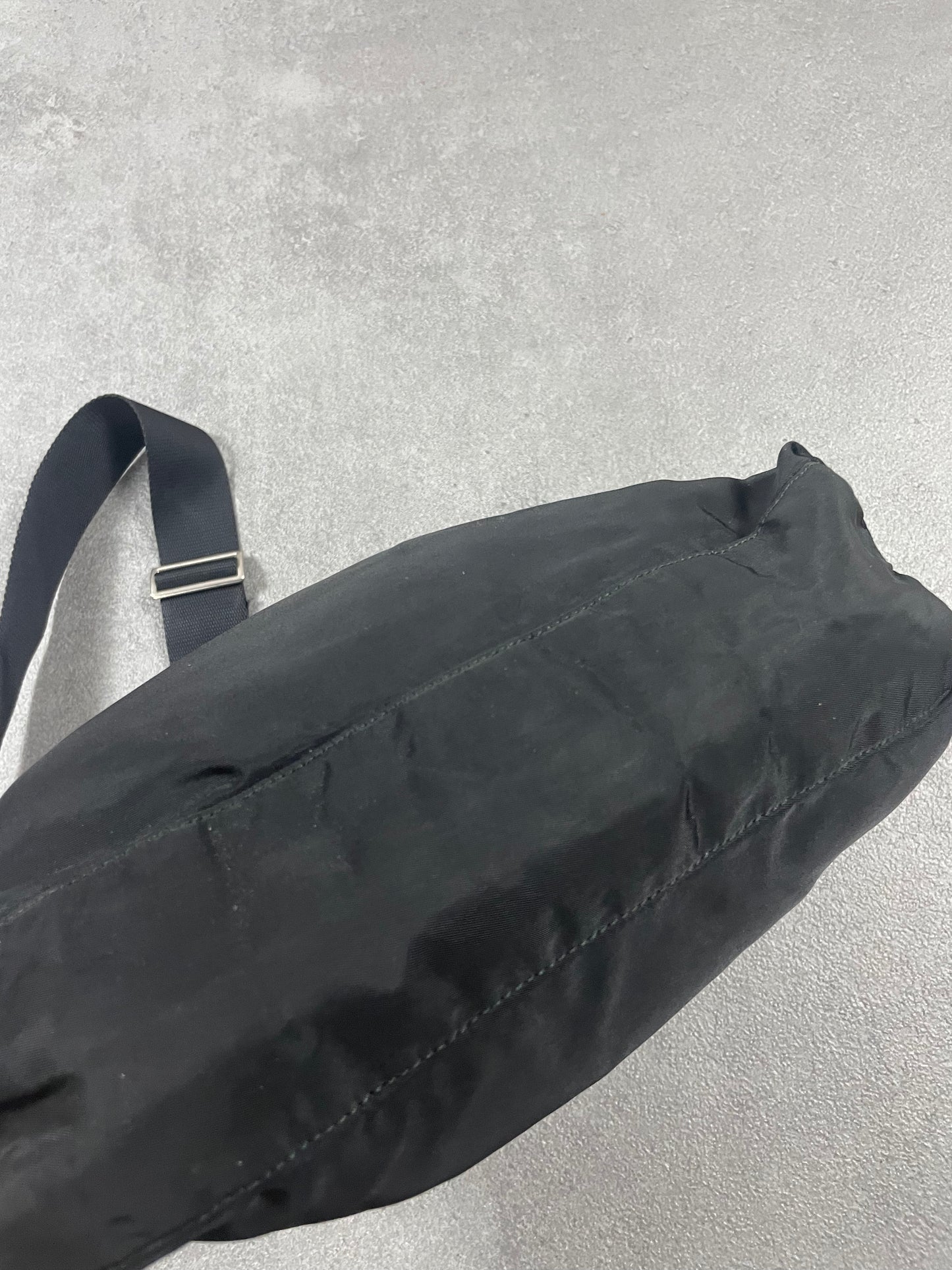 Prada Messenger bag