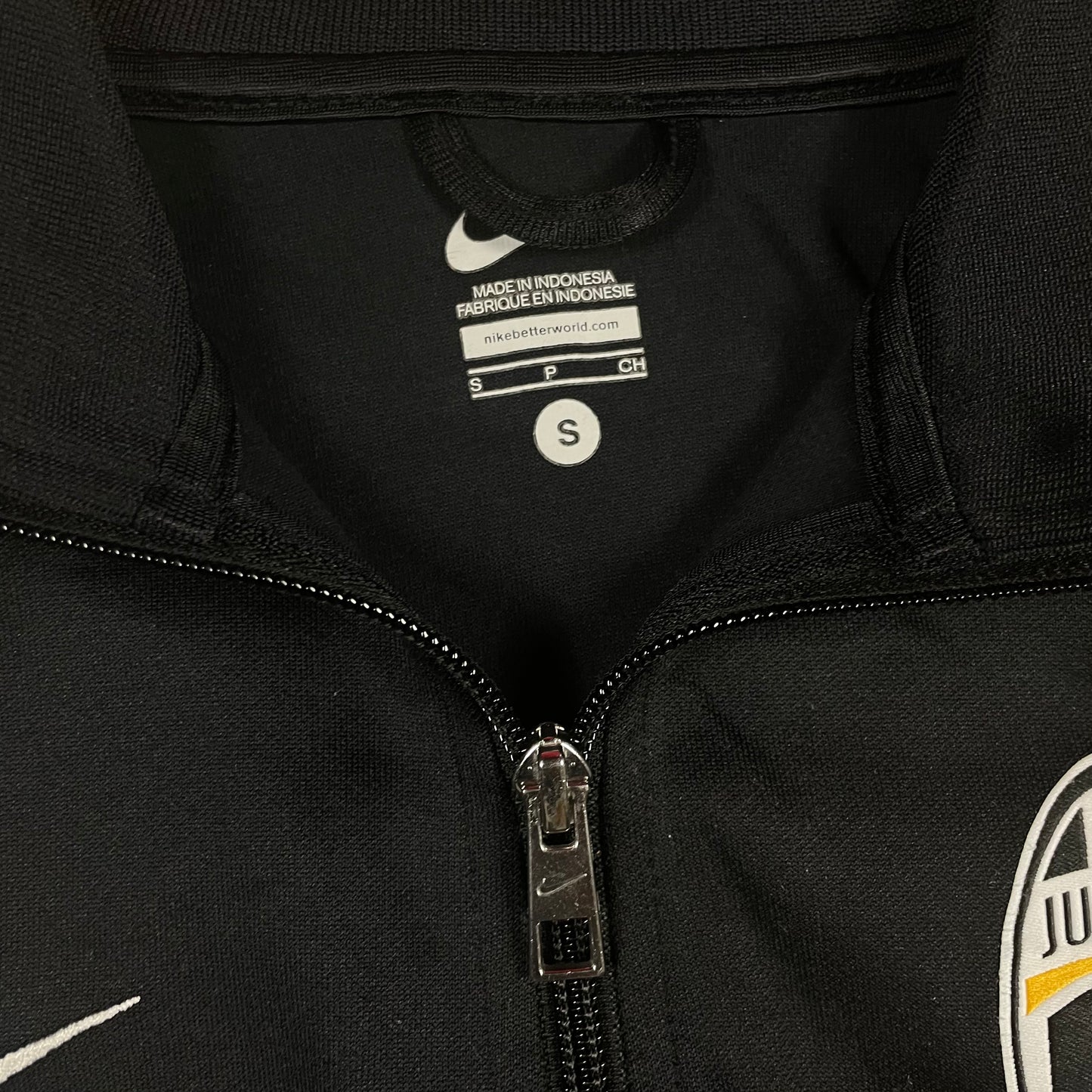 Nike x Juventus Jacket (S)