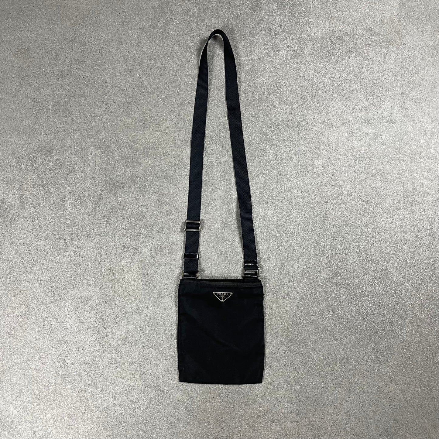 Prada Small Size Sidebag