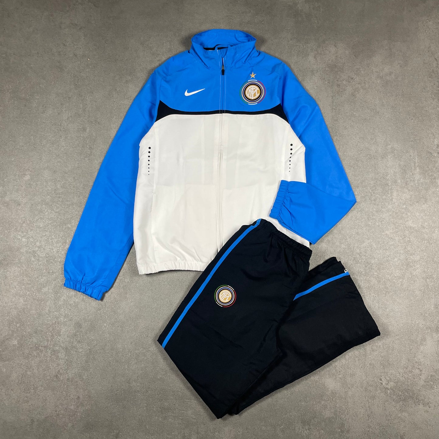 Nike x Inter Vintage Suit (M)