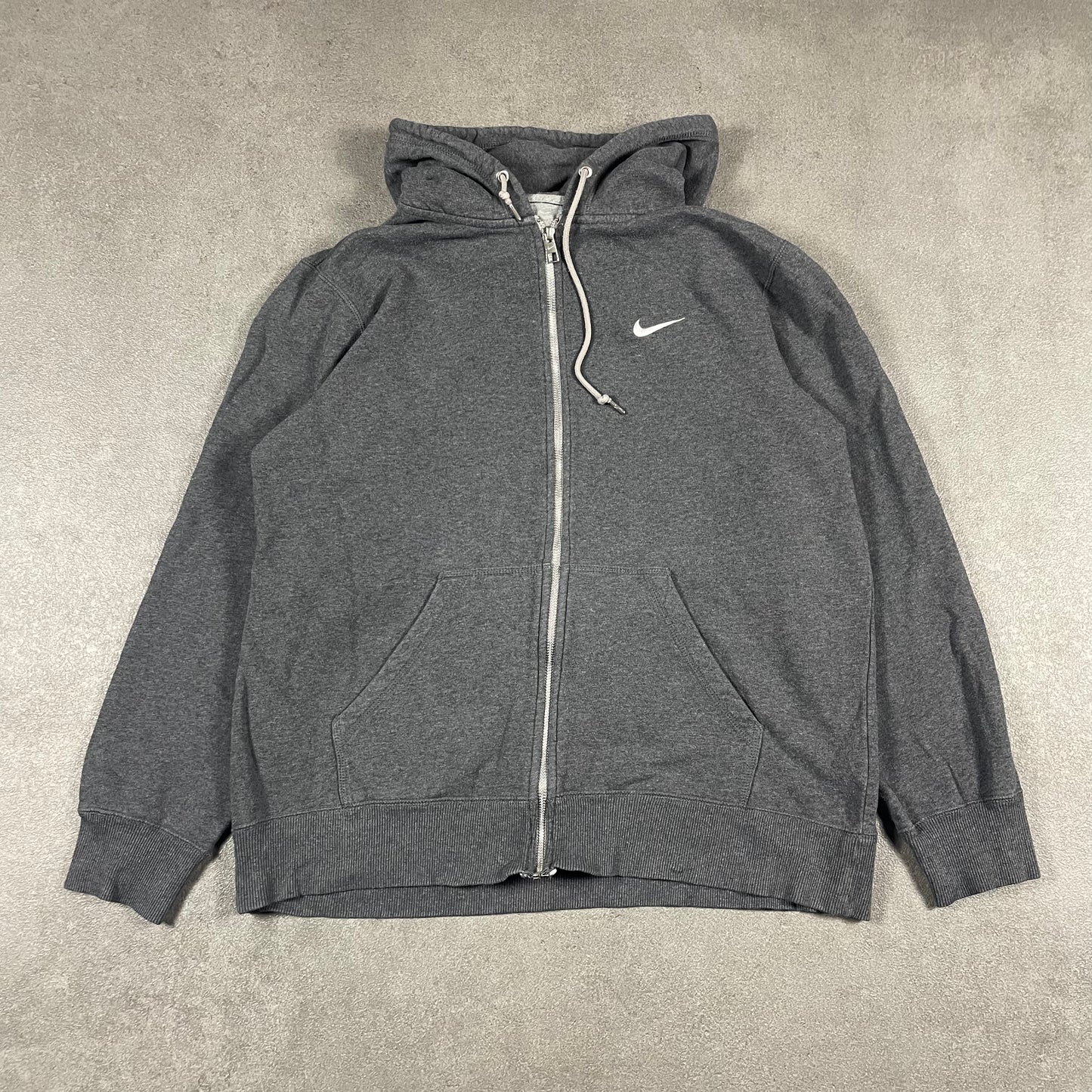 Nike vintage Hoodie (XL)