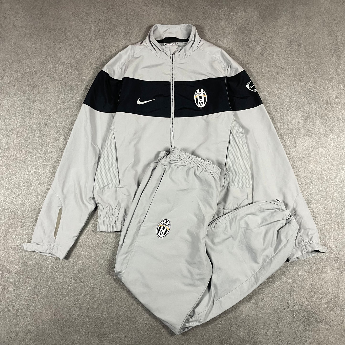 Nike x Juventus Suit (M)