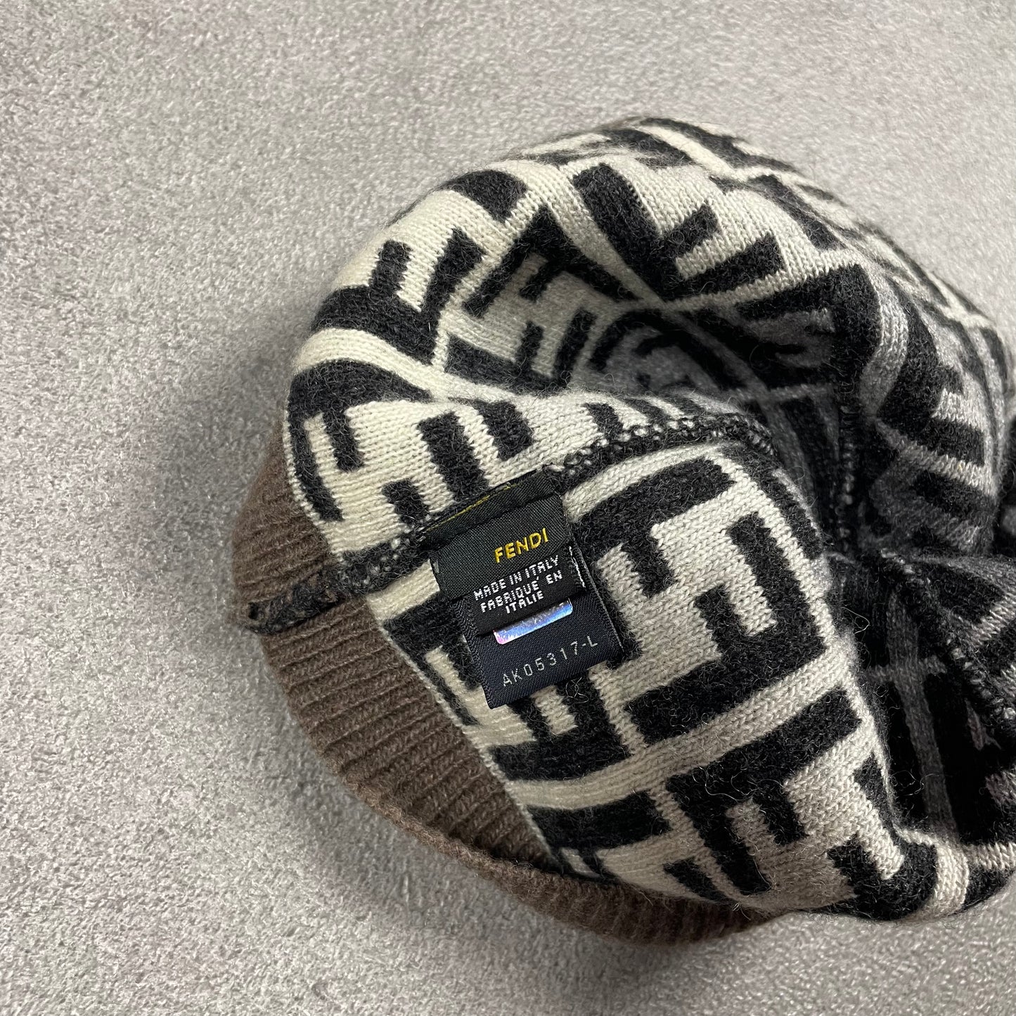 Fendi Beanie