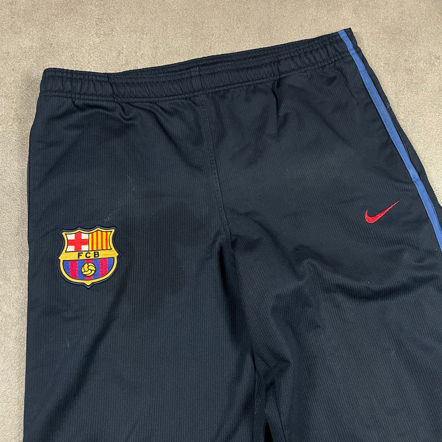 Nike x Barcelona Suit (M)